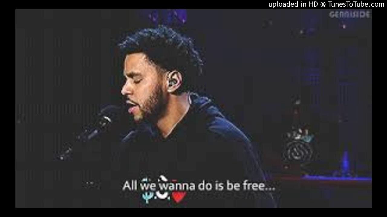 J Cole Love Yourz Speech J cole - Love Yourz 432 Hz - YouTube