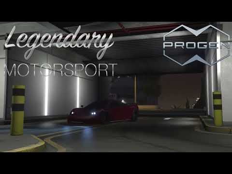 Progen GP1 | GTA Online Vehicles