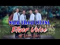 Lagu Natal Terbaru 2020_ NATAL DISAAT CORONA_ELBOR Voice