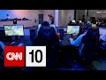 The Future of Esports