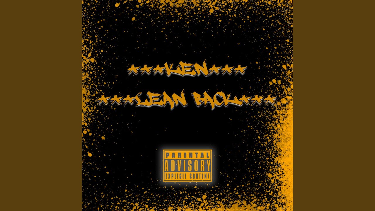 LEAN BACK auf YouTube ansehen LEAN BACK auf YouTube ansehen