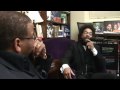 Choices Webisode 4: Evolving | Terence Blanchard