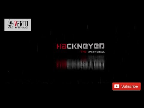 Hackneyed-The Unoriginal || First Look || Verto Motion Pictures || Directed By Raghava
