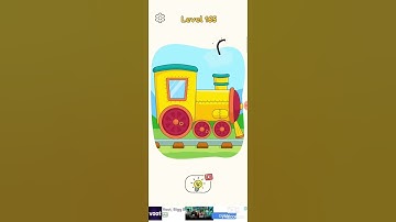 DOP 4 | LEVEL 161 TO 165  ( DRAW ONE PART ) NICE GAME || #shorts #viralshorts #dop4