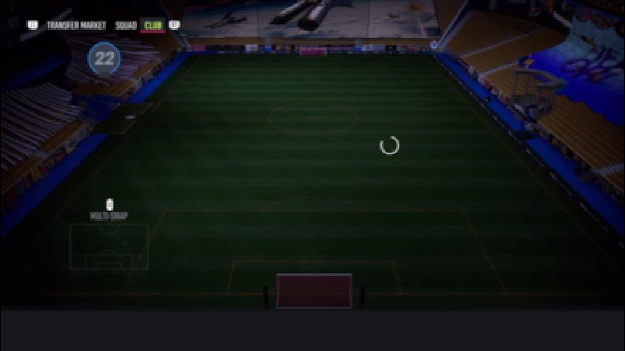 THIS IS THE END GOODBYE FIFA 22 YouTube This is the end goodbye fifa 22 youtube