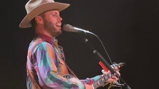 Charley Crockett “ Darlin’ Six Months Ain’t Long “ ( Live ) 8~23~2023