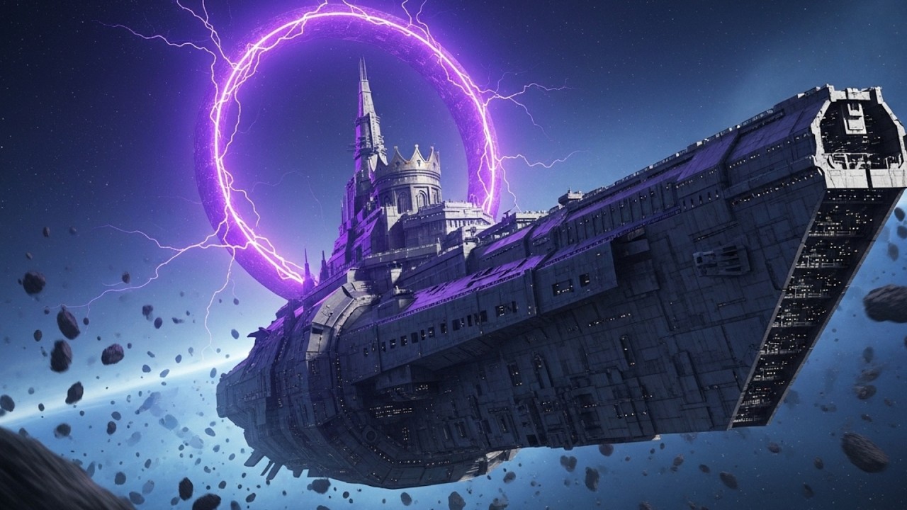 Do Not Attack The Humans — Galaxy Council Ignored The Warning |HFY | Sci Fi Stories