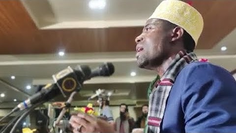 (سورة-النمل)-(سورة-الضحي)-(سورة-العلق)..... شيخ قاري عيد شعبان... تنزانيا..