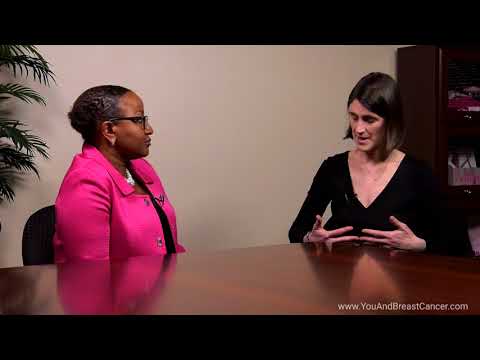 How is metastatic breast cancer diagnosed?