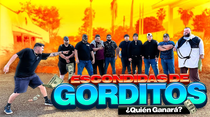 EL ÚLTIMO GORDITO EN SER ENCONTRADO GANA $20,000//suscriptores de peso pesado 🌮