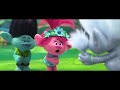 Trolls world tour tiny diamond and his dad clip