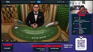 Xposed - Stake Short Video