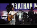 Jonathan McReynolds Cycles Exodus Music Arts Festival mp3