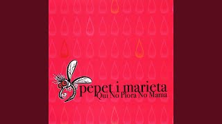 Video thumbnail of "Pepet i marieta - Pixapins"
