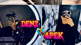 4PEK x DJ DENZ' 2026 ( KTV STYLE )