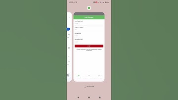 Open Blocked Websites using Custom DNS changer - IPV4  & IPV6 app | Data & Wi-Fi #shorts