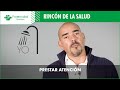 Prestar atención