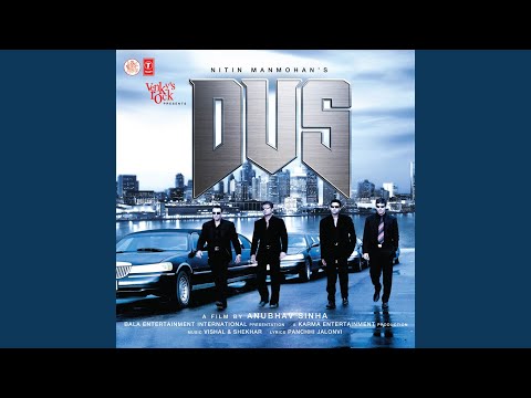 DEEDAR DE (NIKHIL MIX)