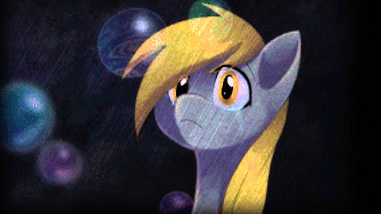 derpy cutie mark