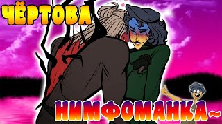 картинка: СДЕЛАЕМ ЭТО НА СТОЛЕ ИЛИ НА ПОЛУ?~| ВПЕРЁД В МАЙНКРАФТ![РУССКАЯ ОЗВУЧКА COUNTRYHUMANS]