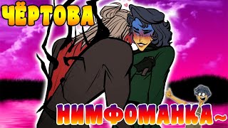 СДЕЛАЕМ ЭТО НА СТОЛЕ ИЛИ НА ПОЛУ?~| ВПЕРЁД В МАЙНКРАФТ![РУССКАЯ ОЗВУЧКА COUNTRYHUMANS]