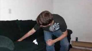 Stop Motion Animation - Kidnapping