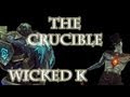 Bonus Episode 3 - Darksiders 100%: The Crucible Waves 1-101