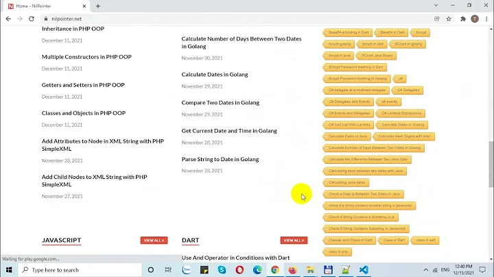 Ajax in CodeIgniter 4