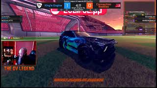 RLOL Season 2 Qualifier (Final) | Kings Engine vs Connection Baddies | Full Match (BO3)