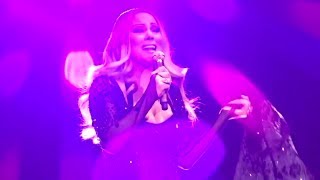 Mariah Carey - 11. Heartbreaker (LIVE Amsterdam 2016-04-23) COMPLETE PERFORMANCE