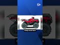 '100% not accurate': Stolen four-wheeler sparks dispute between two Oklahoma sheriff’s offices