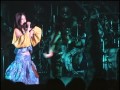 島谷ひとみ      月影のエデンへ     (Live   2003)