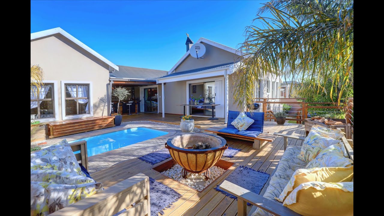 3 bedroom security estate home for sale in Kraaibosch Manor