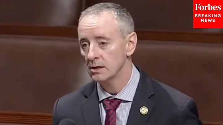 'Reinstating These Rights Is Not A Concession': Brian Fitzpatrick Defends Govt. Worker Union Rights