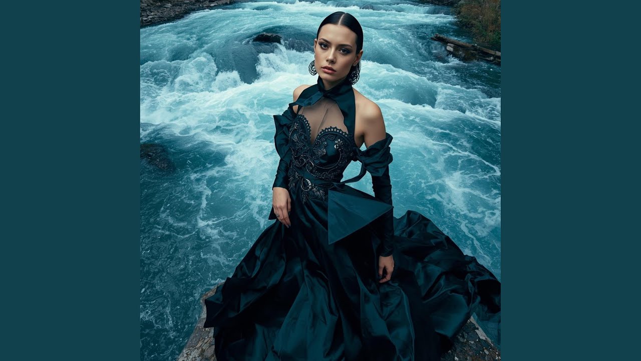 Jealousy Overflowing