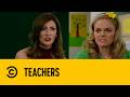 New Principal | Teachers
