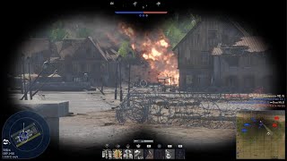 War Thunder - Dodge Master