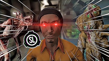 Some Keter Class Moments in SCP Secret Laboratory