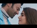 Aashiqui aa gayi 4k whatsapp status  radhe shyam  arijit singh new song  aashiqui lyrical status