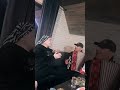 Асильдар Шахбанов и Патимат Расулова 