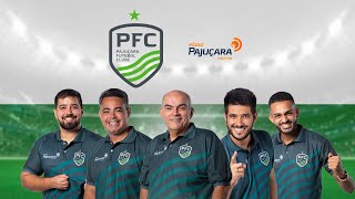 Pajuçara Futebol Clube - 