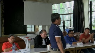 CLC - LABOR WIN SA SENADO 2019