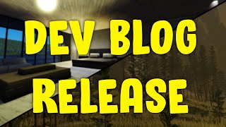 More Map Leaks & New Weapons | Blackhawk Rescue Mission 5 Development Blog 8 | Roblox BRM 5|