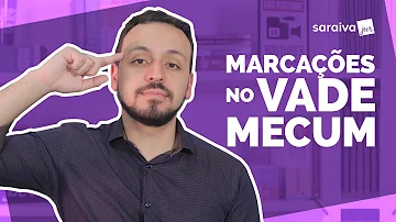 O que não pode no Vade Mecum para OAB?