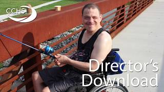 Director's Download: September 21, 2018