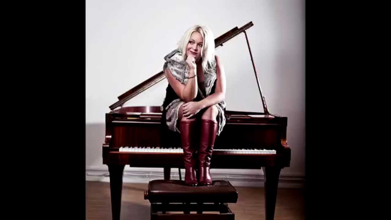 Lisa Ljungberg - Sunshine On A Rainy Day