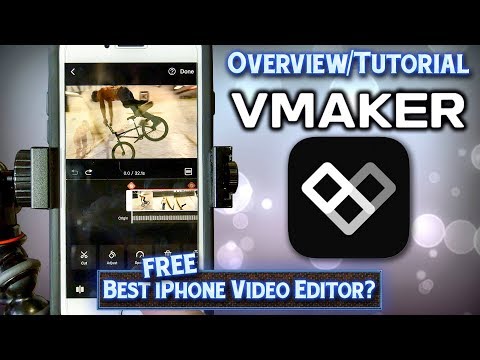 vmaker-app---overview-&-tutorial---best-free-iphone-video-editing-app-2020?!