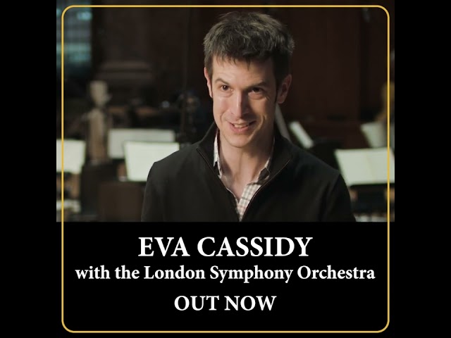 Eva Cassidy orchestral album short #4