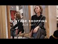 【爆買い】本当は教えたくない!ファッショニスタが通うVINTAGE SHOPで総額15万円以上⁉のお買い物!【AMERI/Ameri VINTAGE】