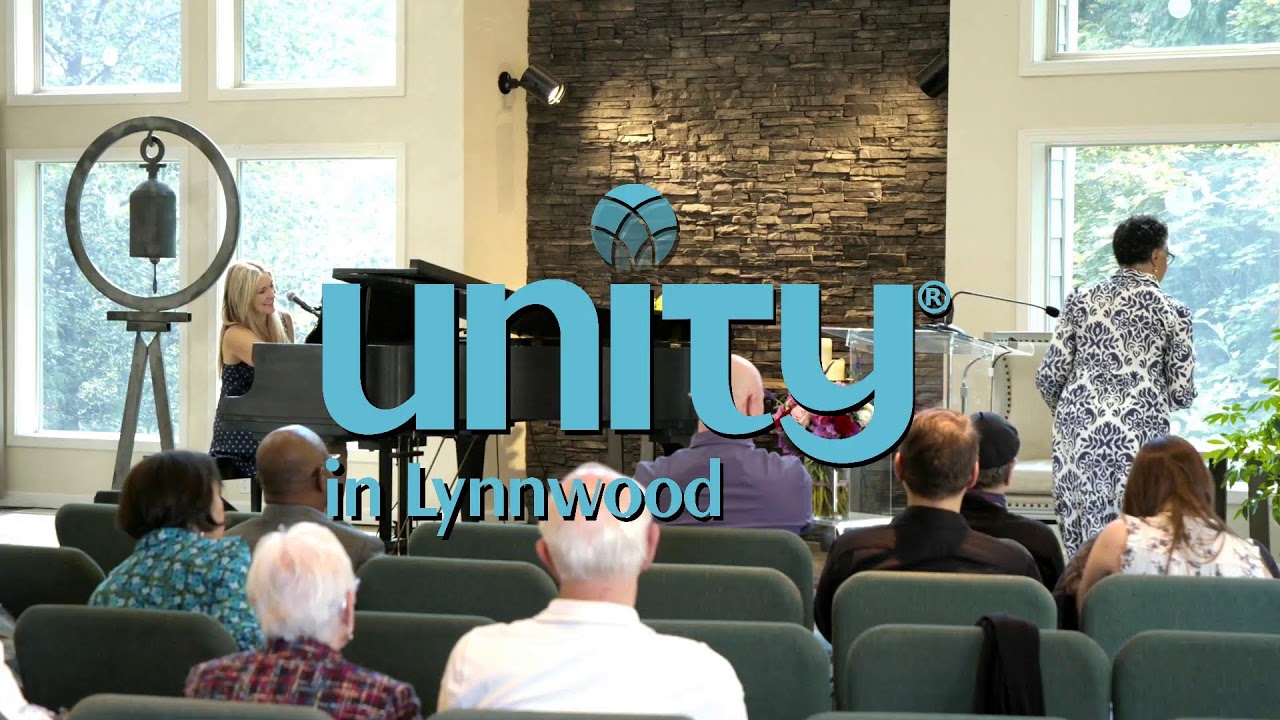 Livestream. The Abundance of Spirit, with Rev. Angie Keyes